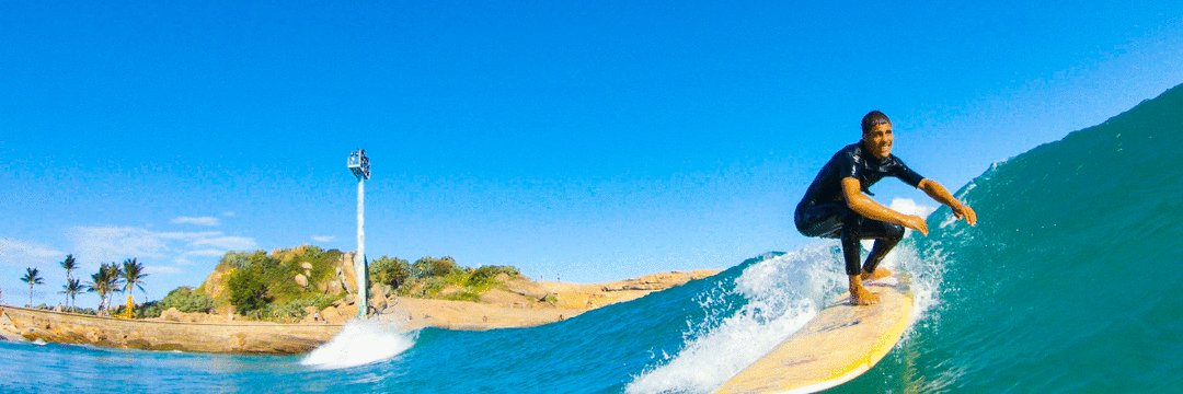 Fotos de Surf - Como eu ganhei dinheiro apenas com uma GoPro?